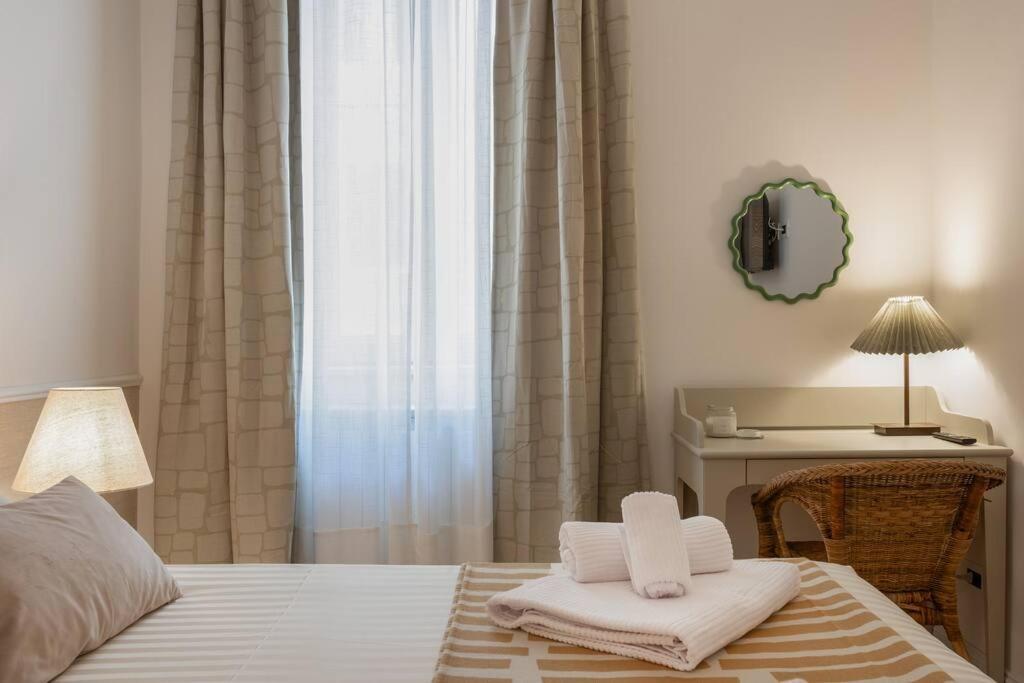 Foscolo 46 - Elegant Family Apartment Trieste Exterior foto